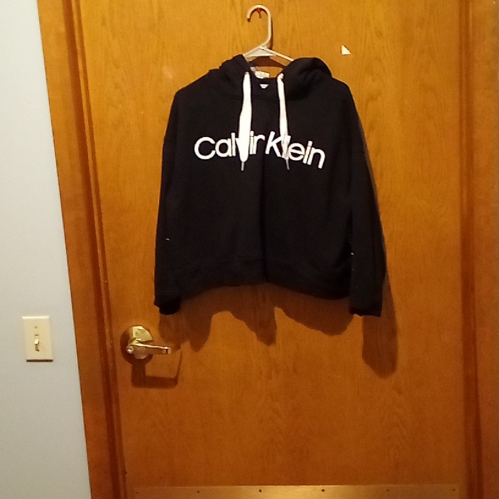 Calvin. Klein